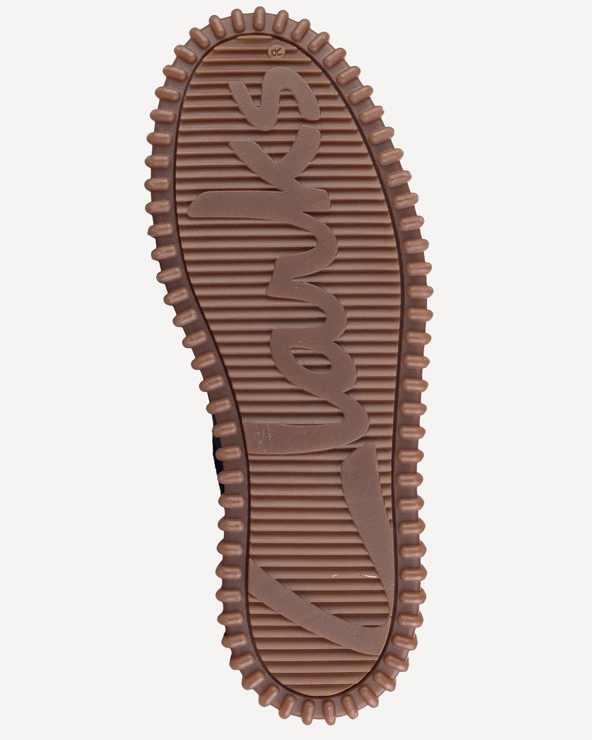 Άνδρας - Sneakers - Clarks Μαύρο