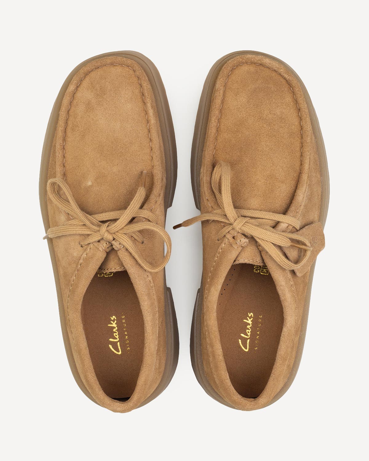 Άνδρας - Δετά - Clarks Ταμπά