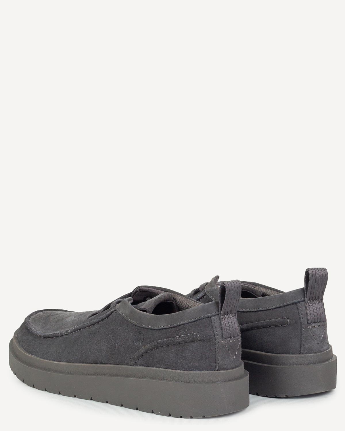 Άνδρας - Δετά - Clarks Γκρι