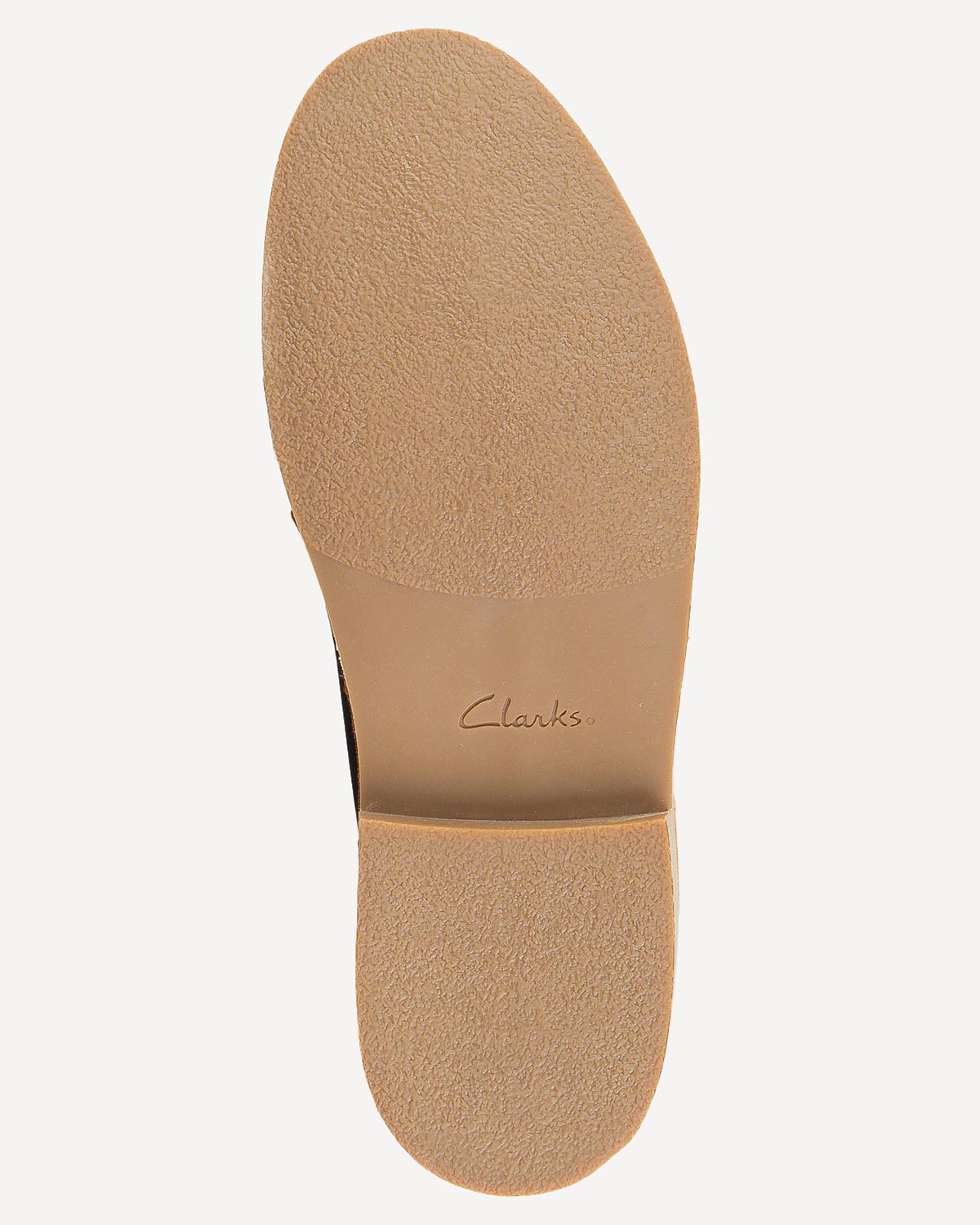 Άνδρας - Μπότες - Μποτάκια - Clarks Καφέ