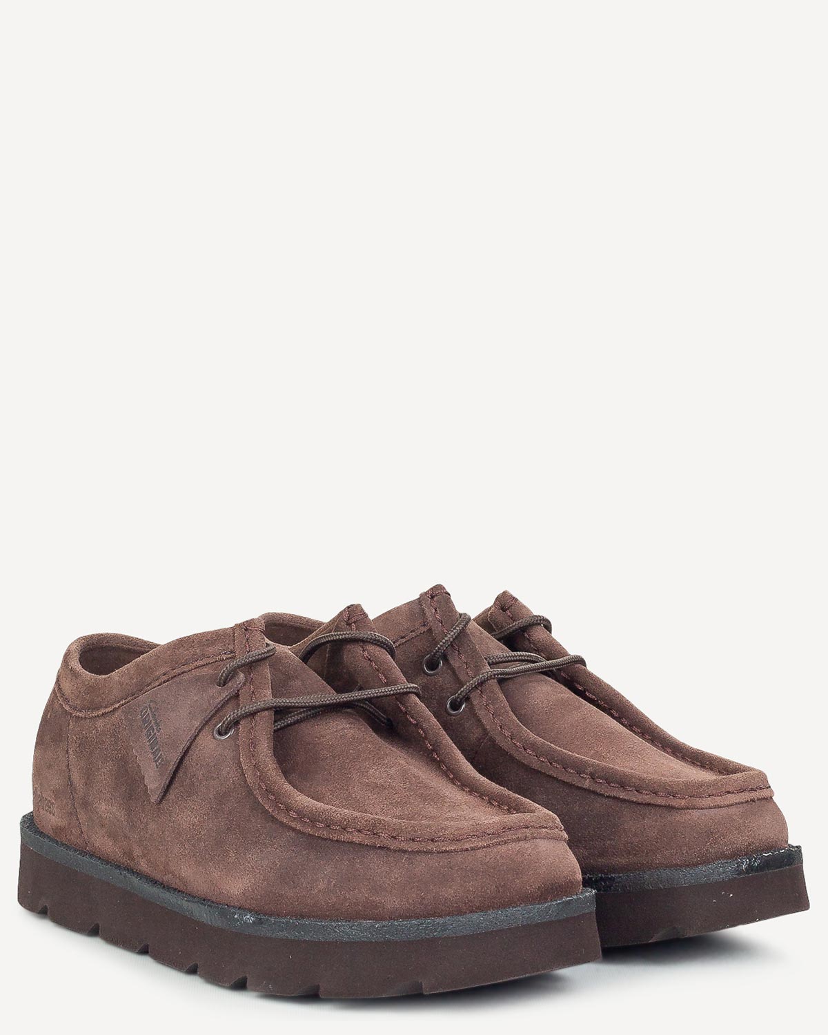 Άνδρας - Δετά - Clarks Καφέ