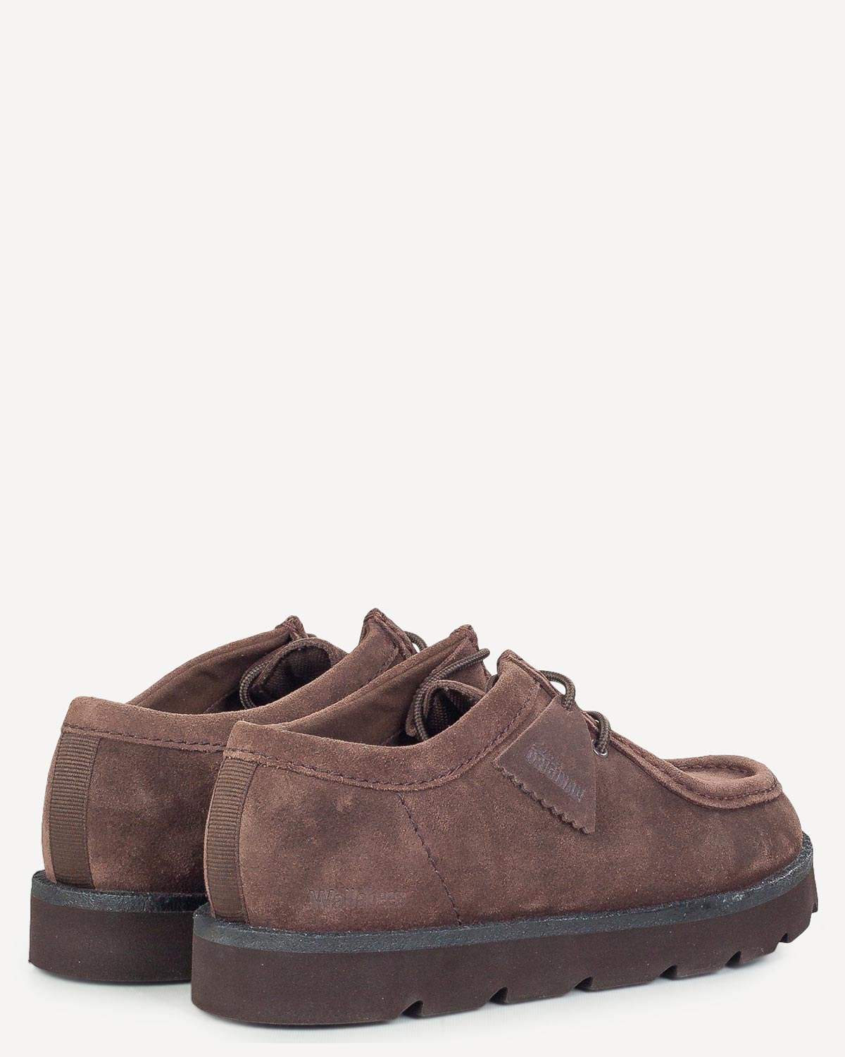 Άνδρας - Δετά - Clarks Καφέ