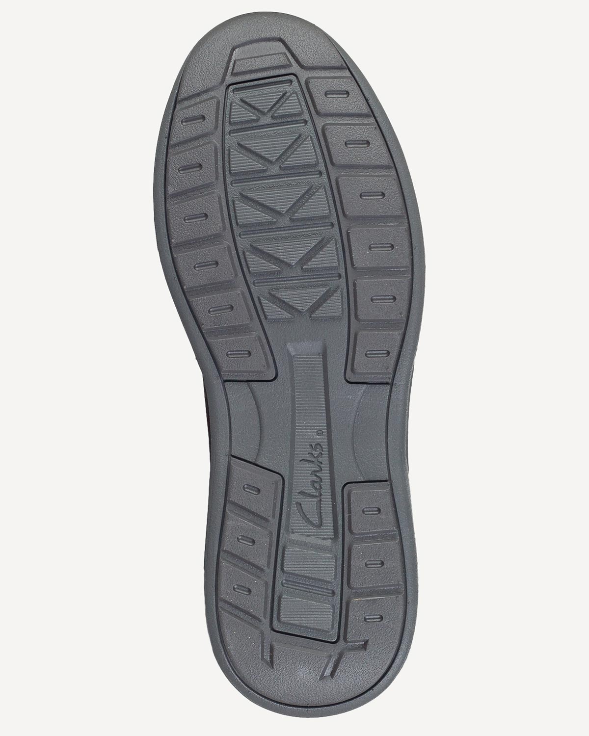 Άνδρας - Μοκασίνια - Clarks Καφέ