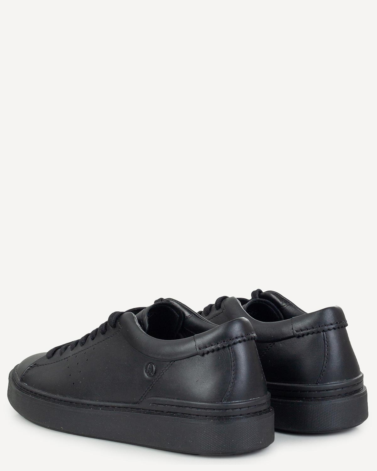 Άνδρας - Sneakers - Clarks Total Black