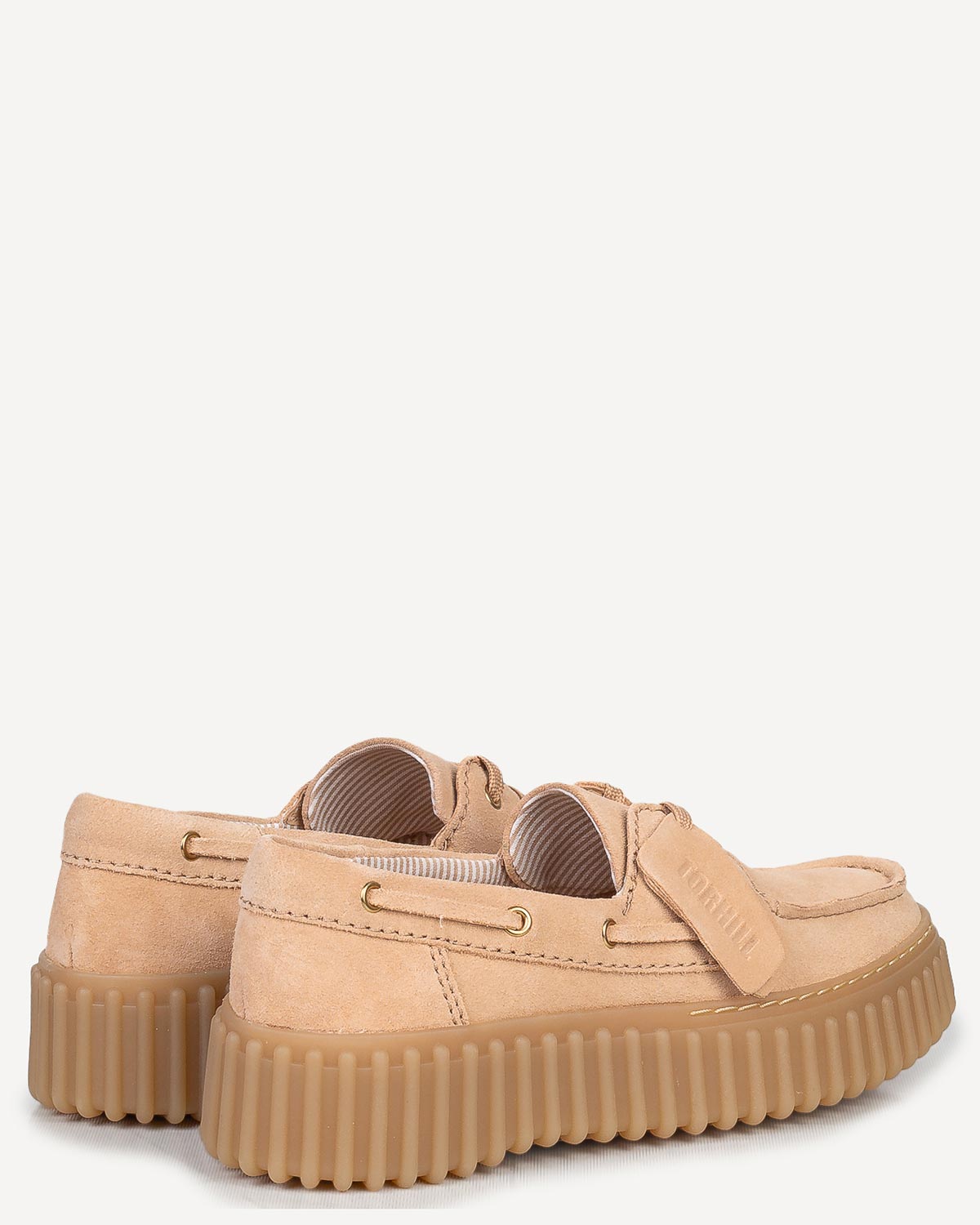 Γυναίκα - Μοκασίνια-Μπαλαρίνες - Clarks Μπεζ