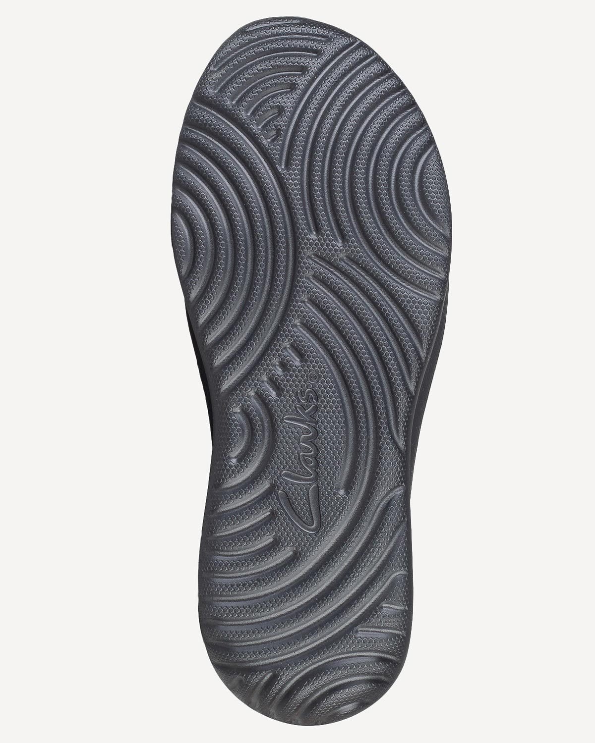 Γυναίκα - Sneakers - Clarks Μαύρο