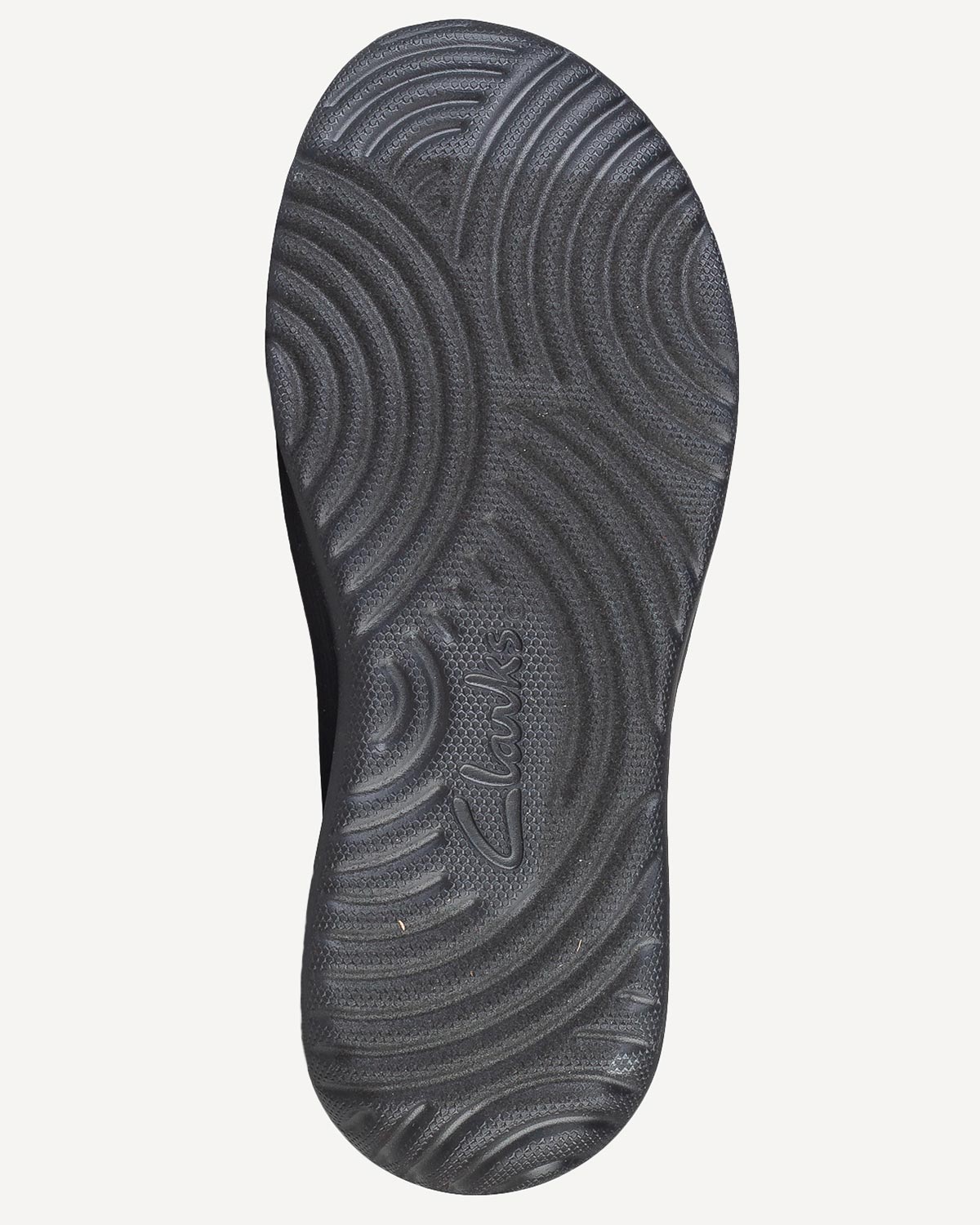 Γυναίκα - Μοκασίνια-Μπαλαρίνες - Clarks Μαύρο