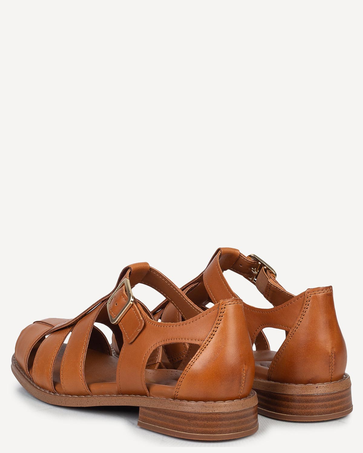 Γυναίκα - Πέδιλα-Σανδάλια - Clarks Ταμπά