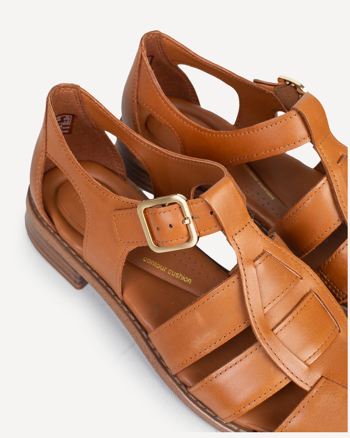 Γυναίκα - Πέδιλα-Σανδάλια - Clarks Ταμπά