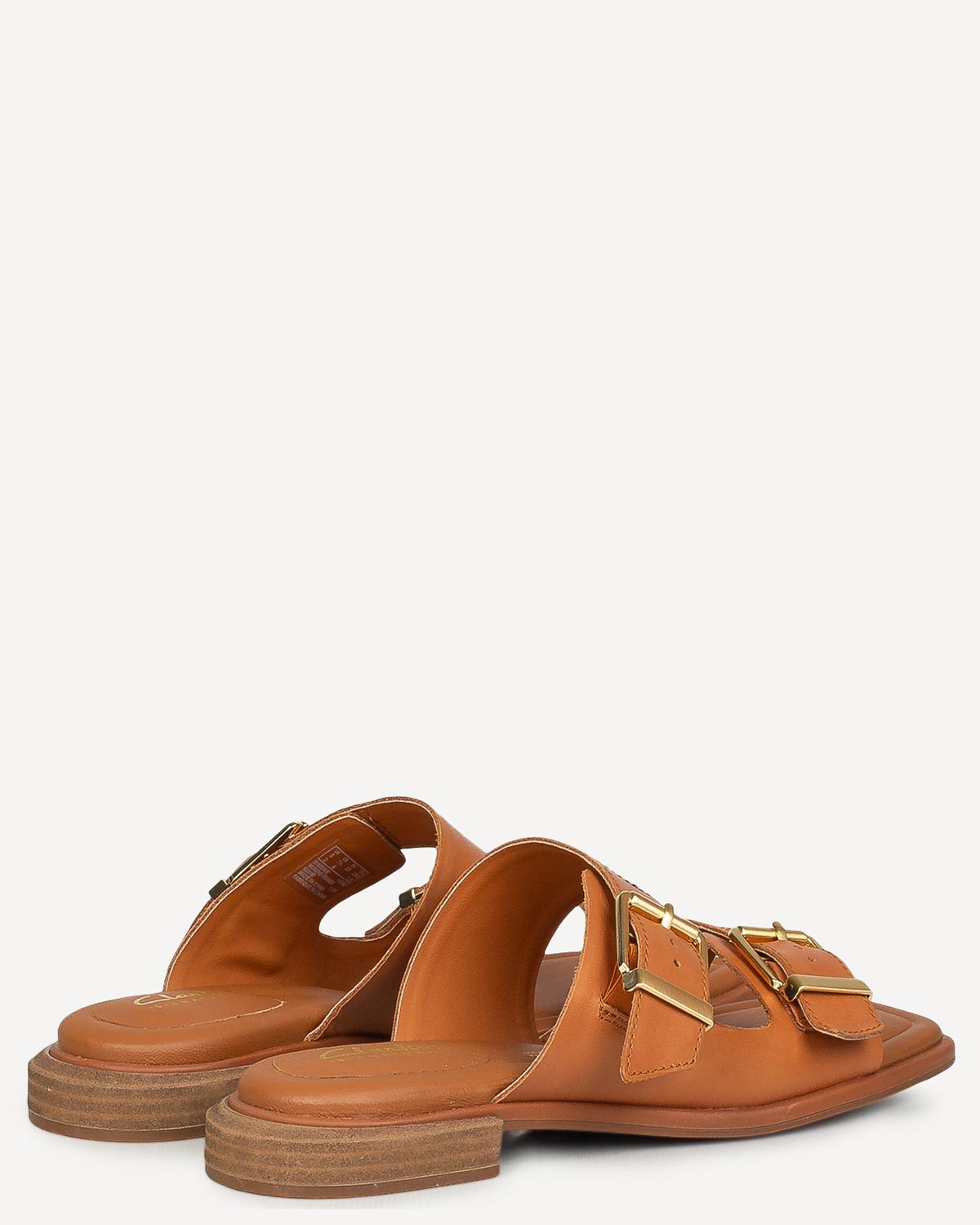 Γυναίκα - Πέδιλα-Σανδάλια - Clarks Ταμπά