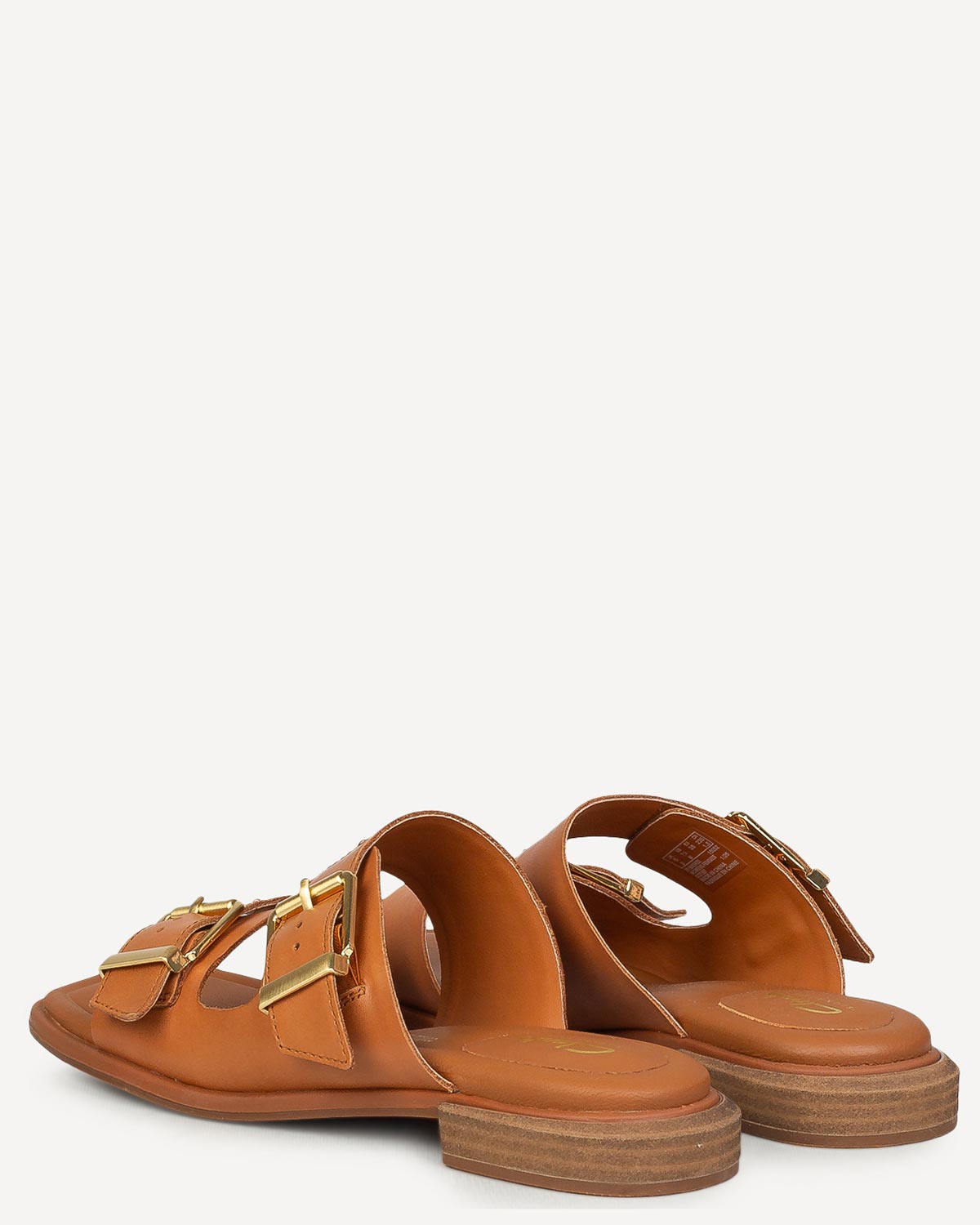 Γυναίκα - Πέδιλα-Σανδάλια - Clarks Ταμπά