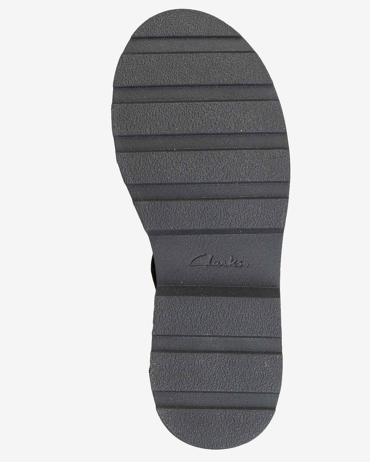 Γυναίκα - Πέδιλα-Σανδάλια - Clarks Καφέ