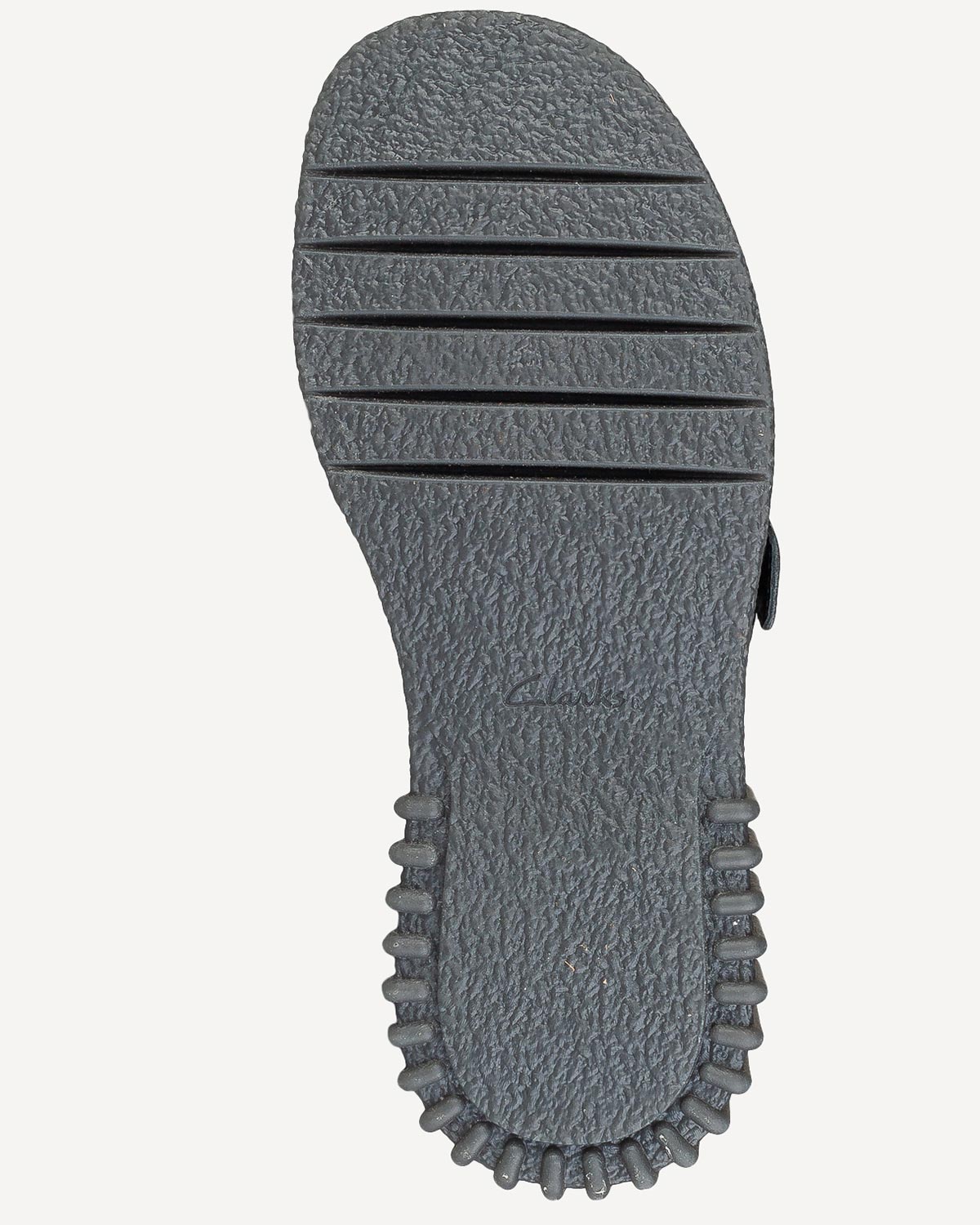 Γυναίκα - Πέδιλα-Σανδάλια - Clarks Μαύρο