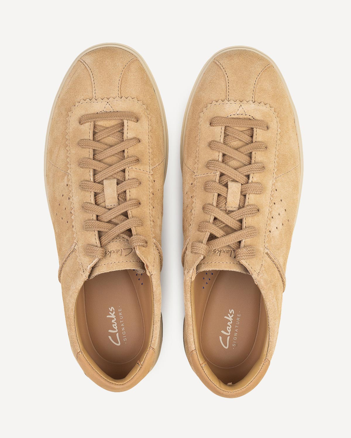 Άνδρας - Sneakers - Clarks Ταμπά