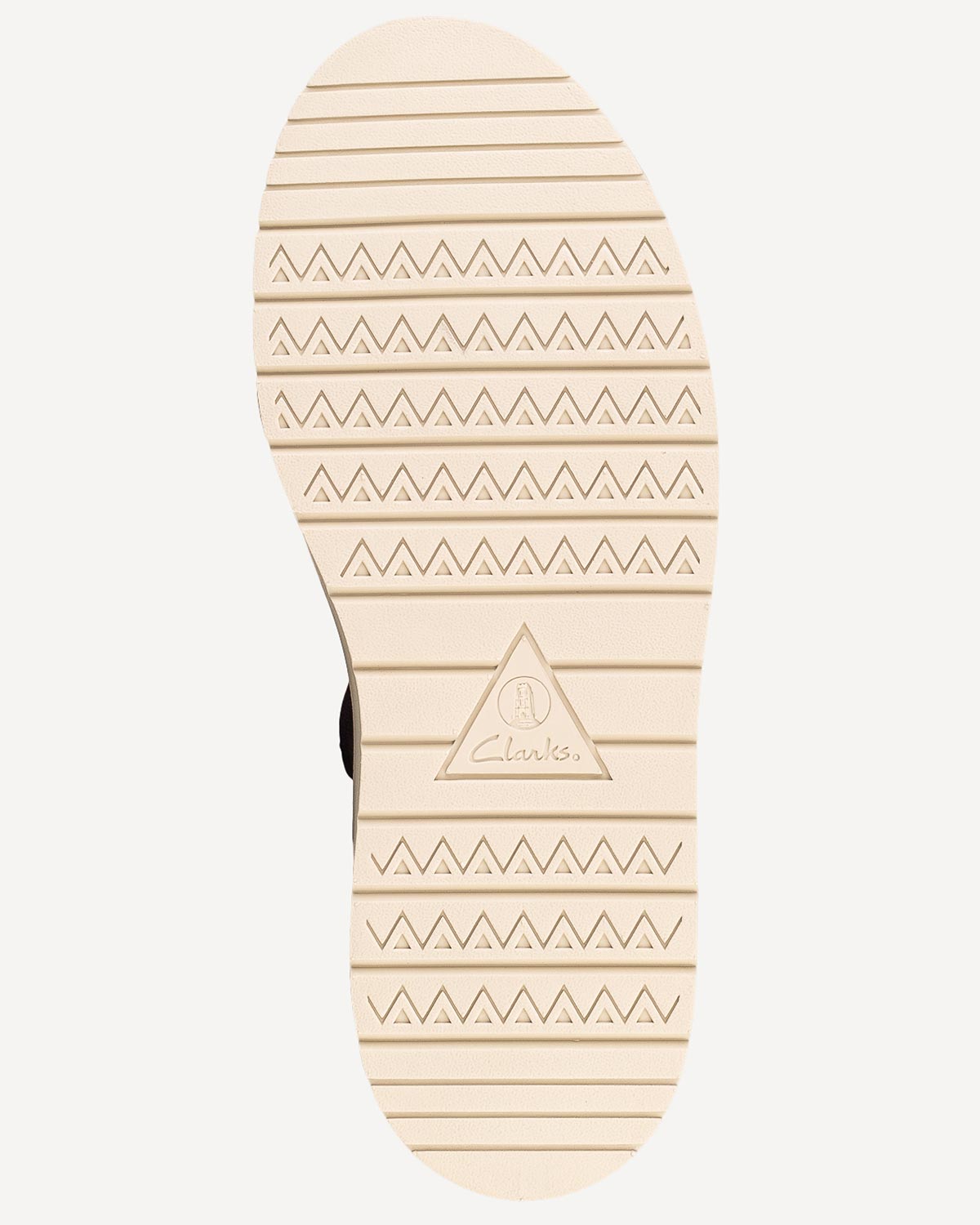 Άνδρας - Δετά - Clarks Καφέ