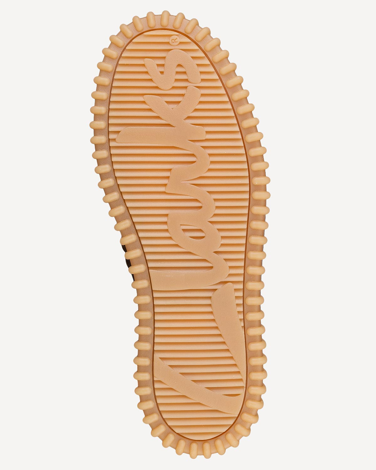 Άνδρας - Δετά - Clarks Μπεζ