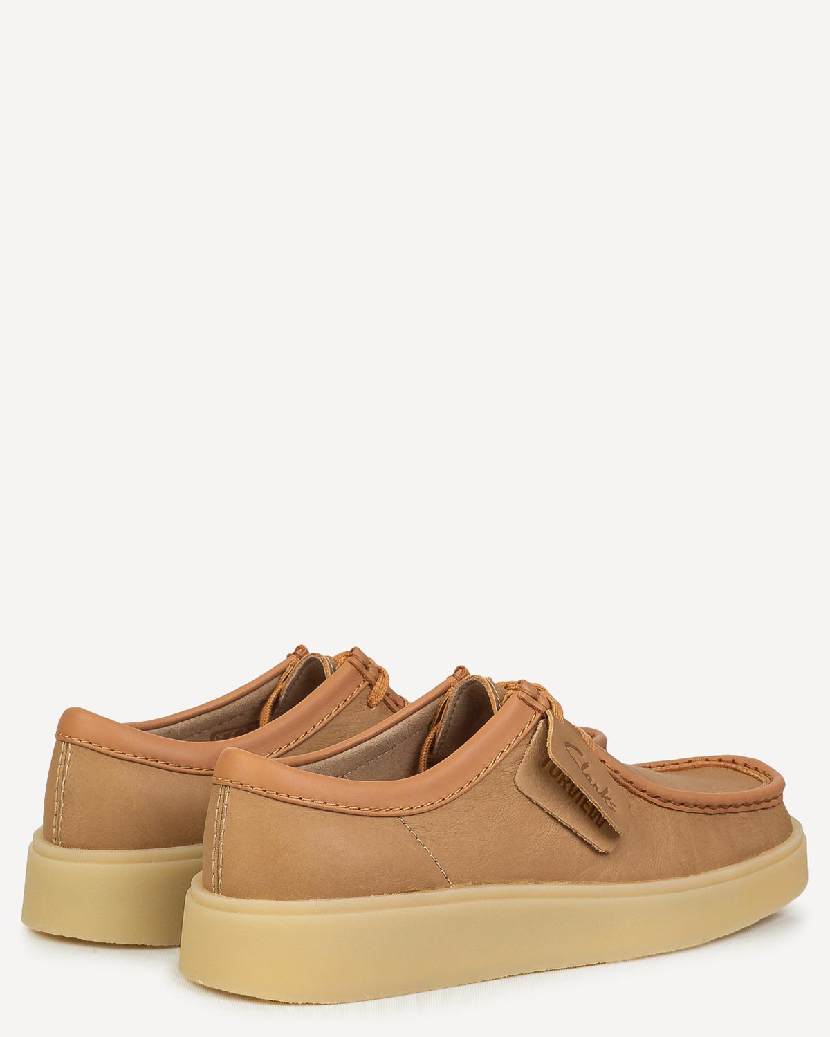 Άνδρας - Δετά - Clarks Ταμπά