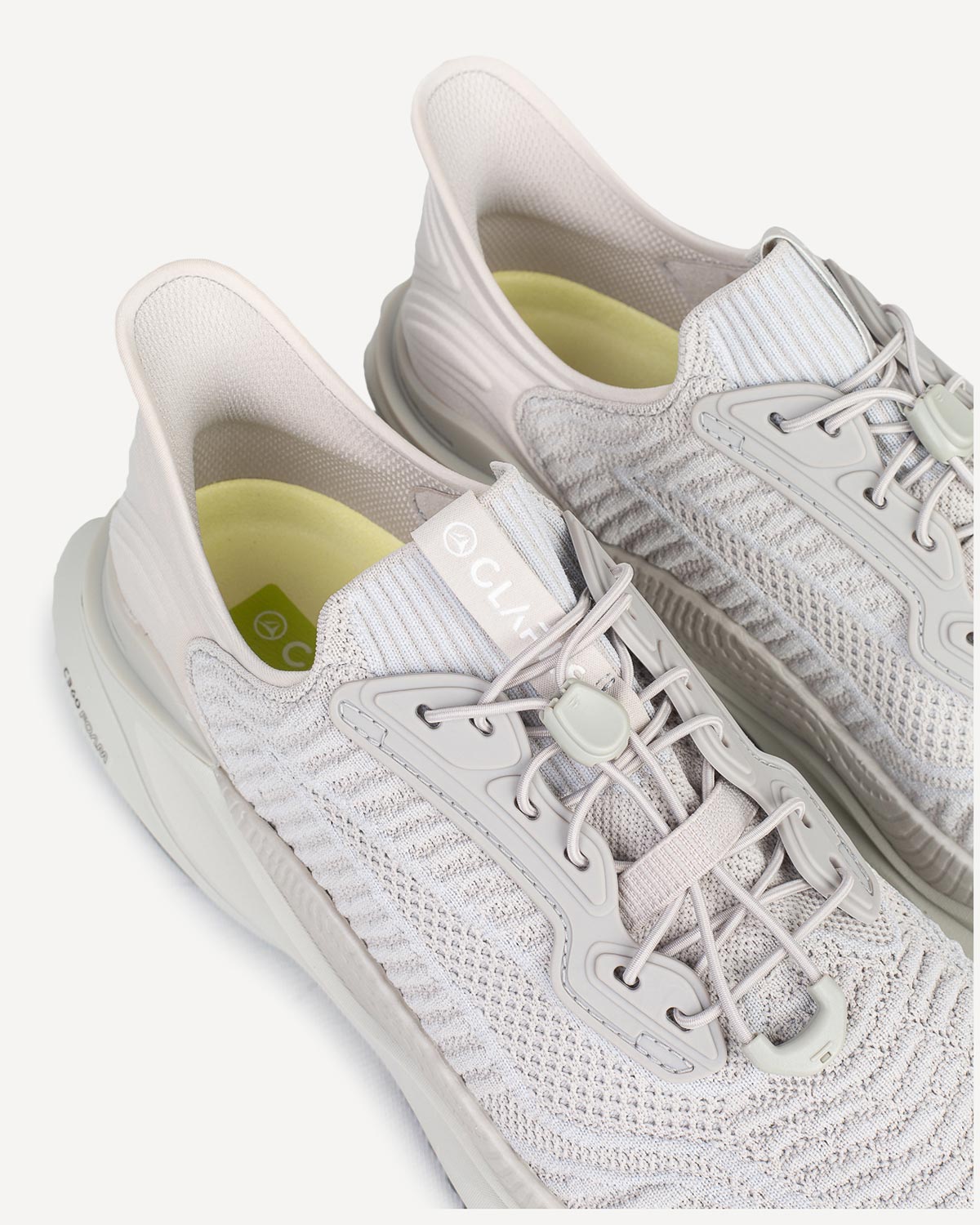 Άνδρας - Sneakers - Clarks Γκρι