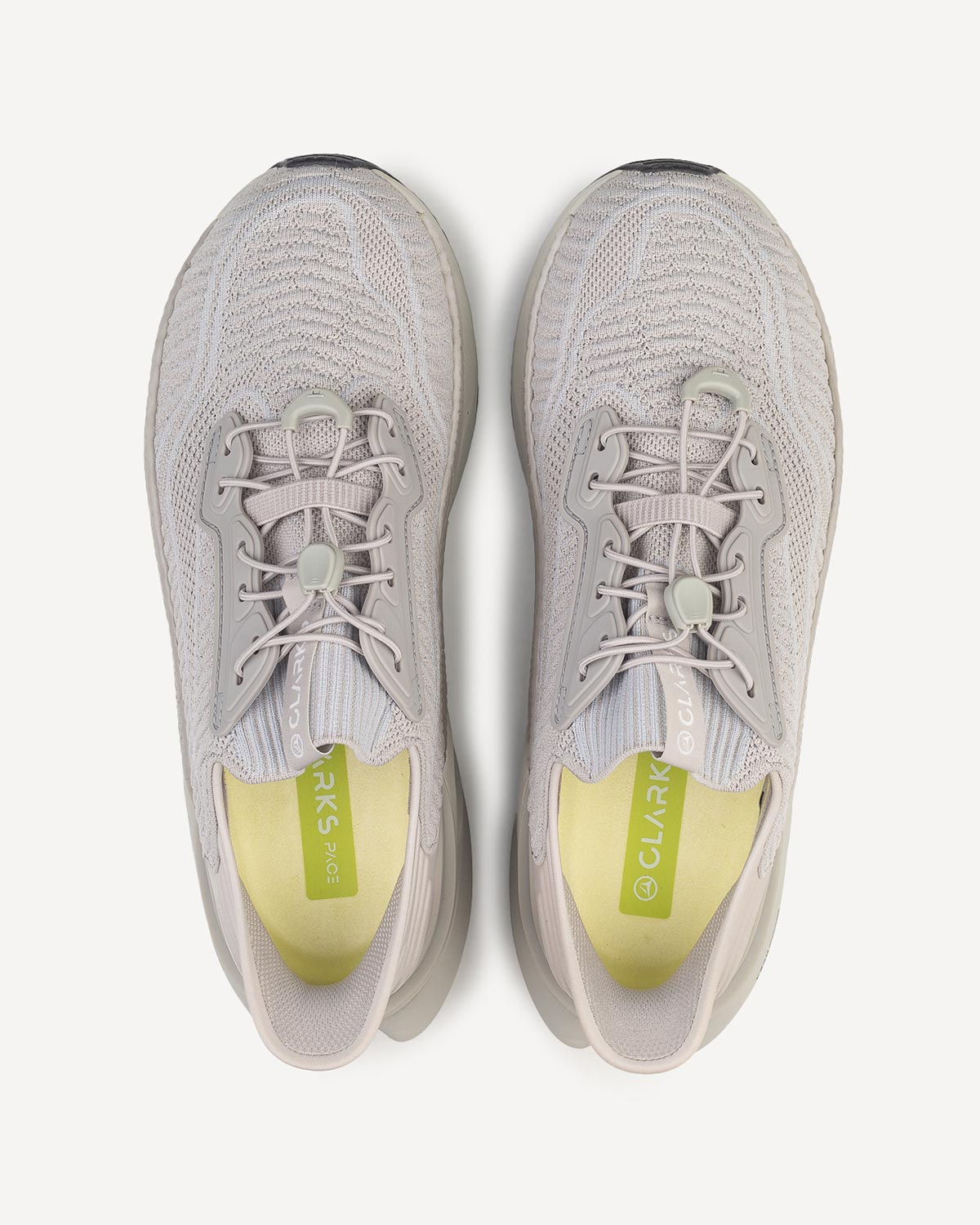 Άνδρας - Sneakers - Clarks Γκρι