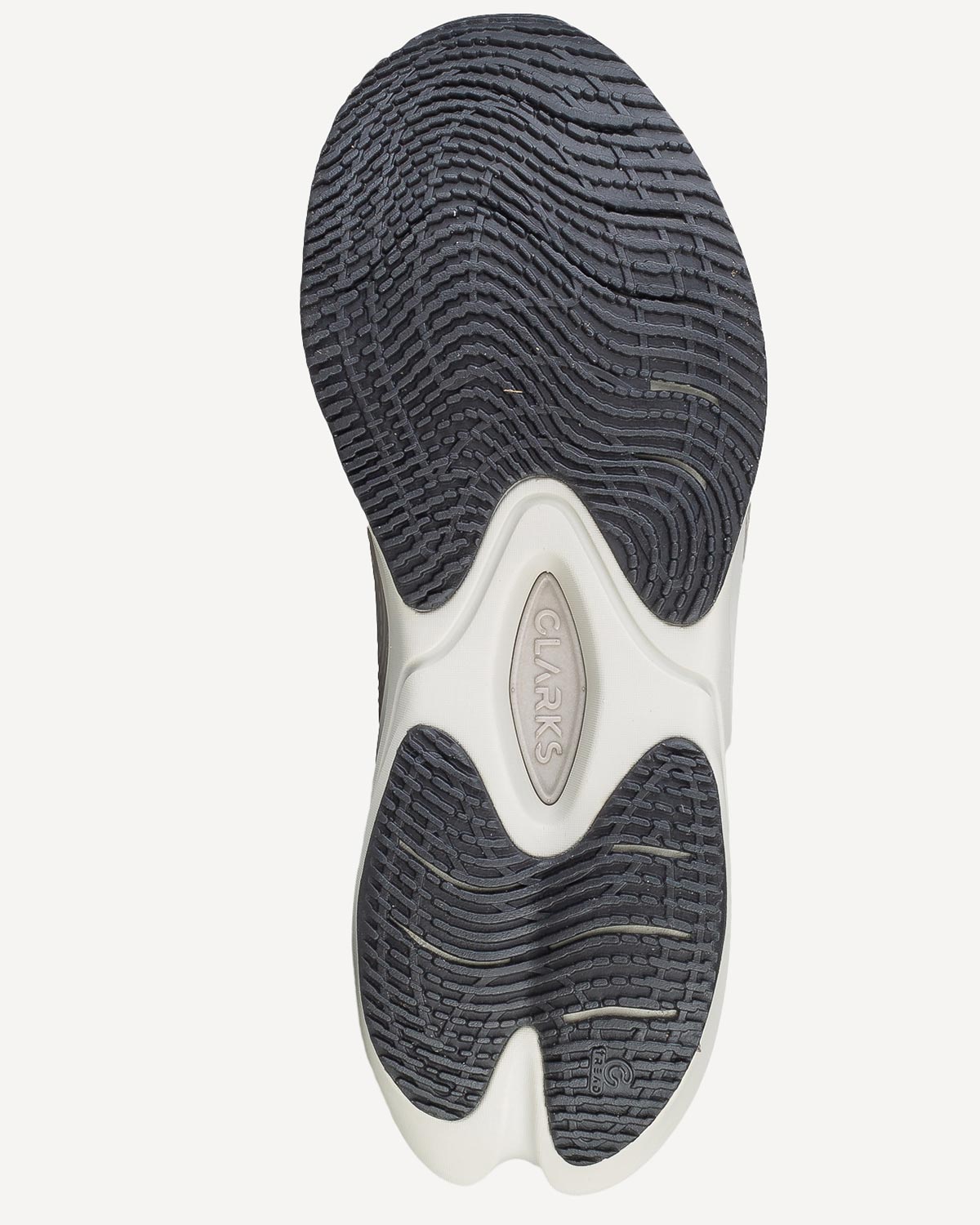 Άνδρας - Sneakers - Clarks Γκρι