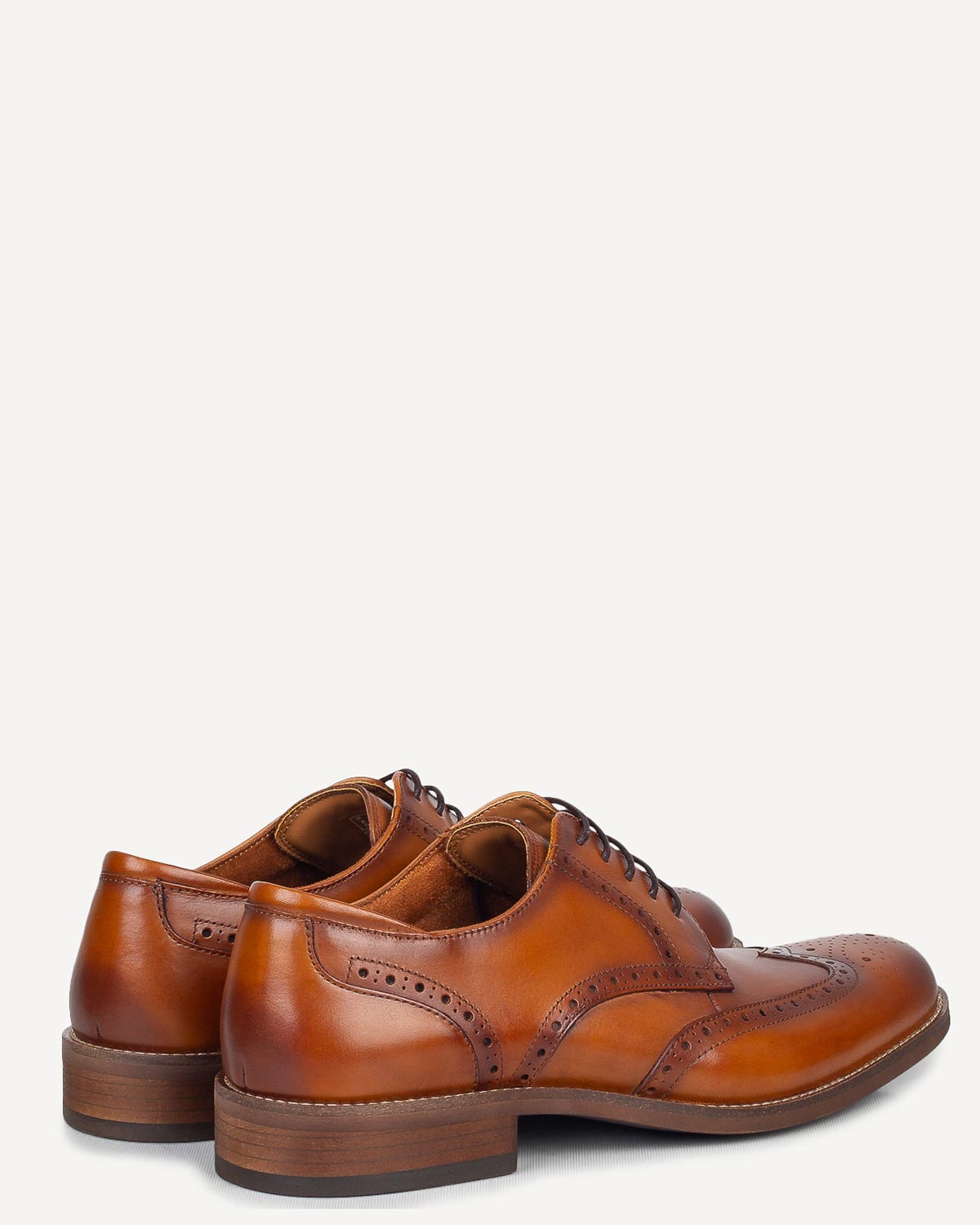 Άνδρας - Formal (Αμπιγέ) - Clarks Καφέ