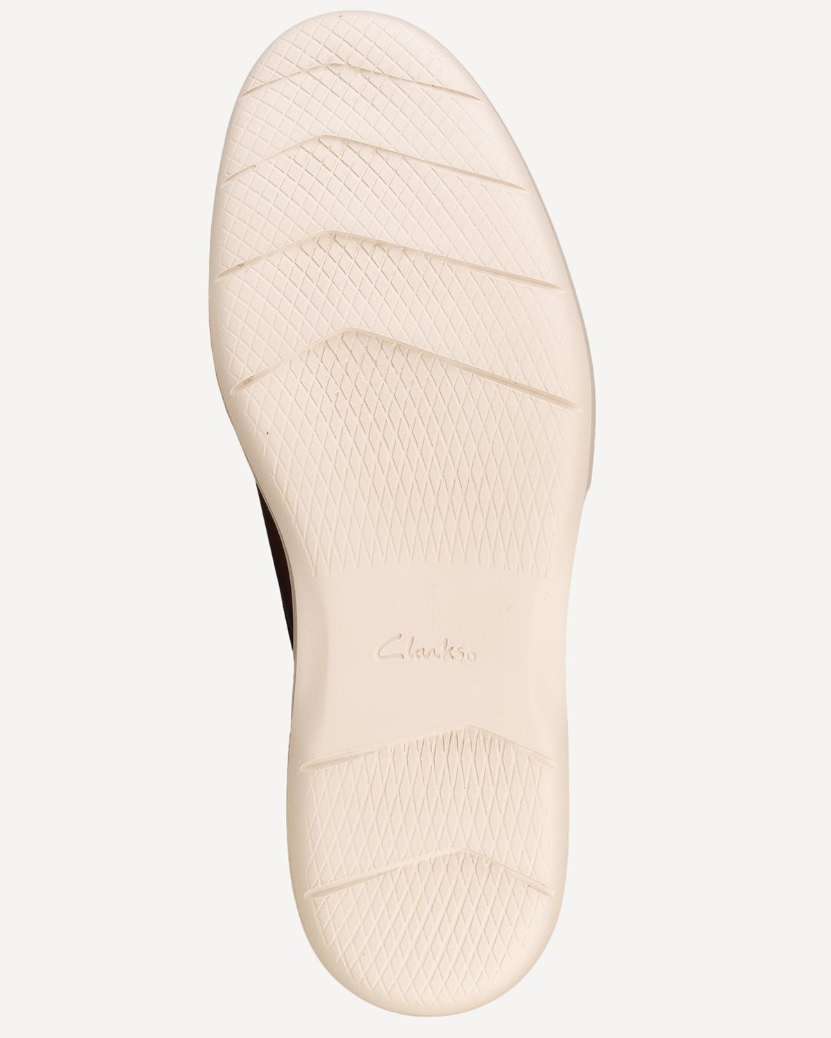 Άνδρας - Δετά - Clarks Καφέ