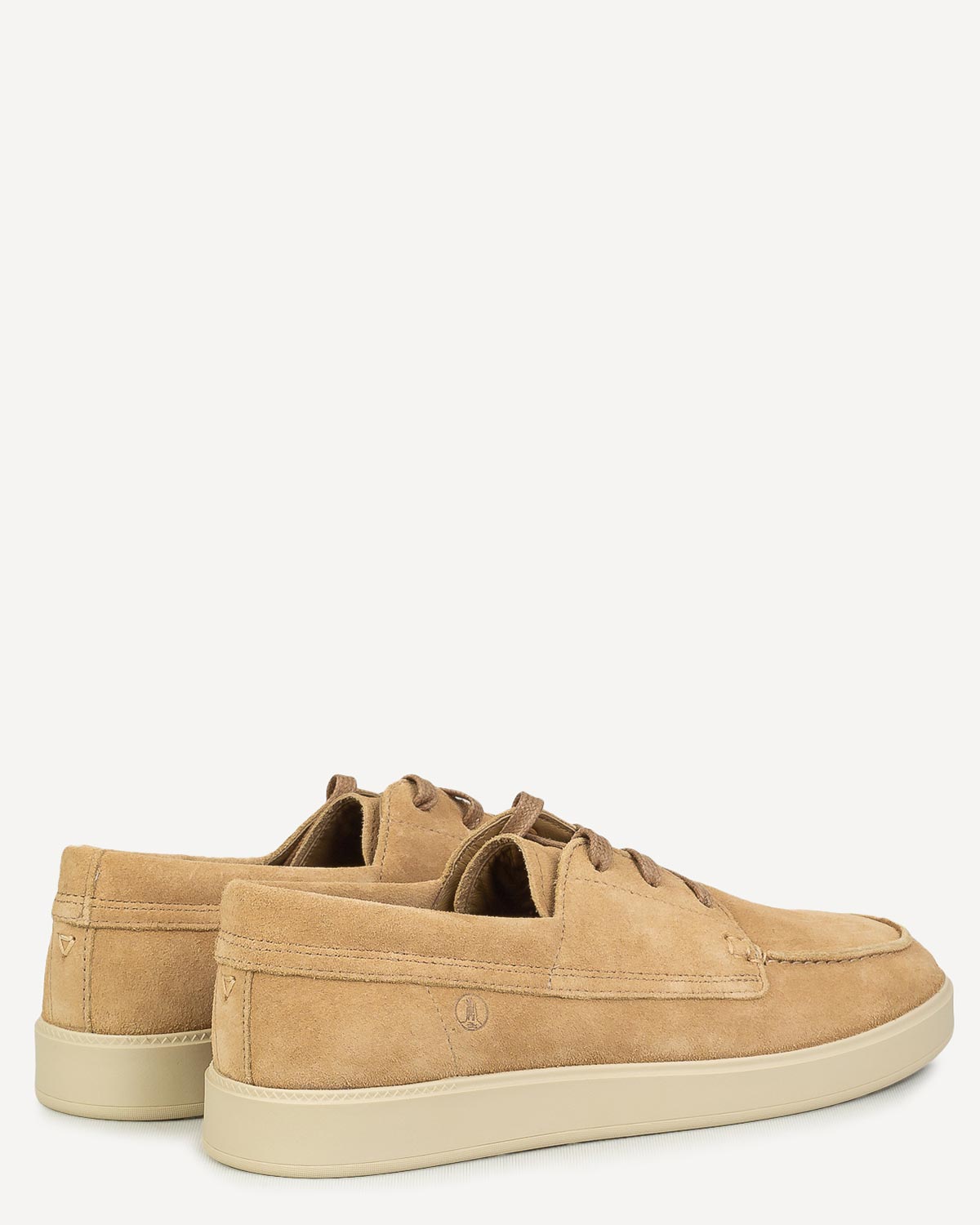 Άνδρας - Δετά - Clarks Μπεζ