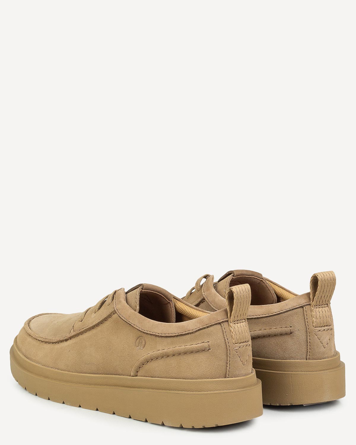 Άνδρας - Δετά - Clarks Μπεζ