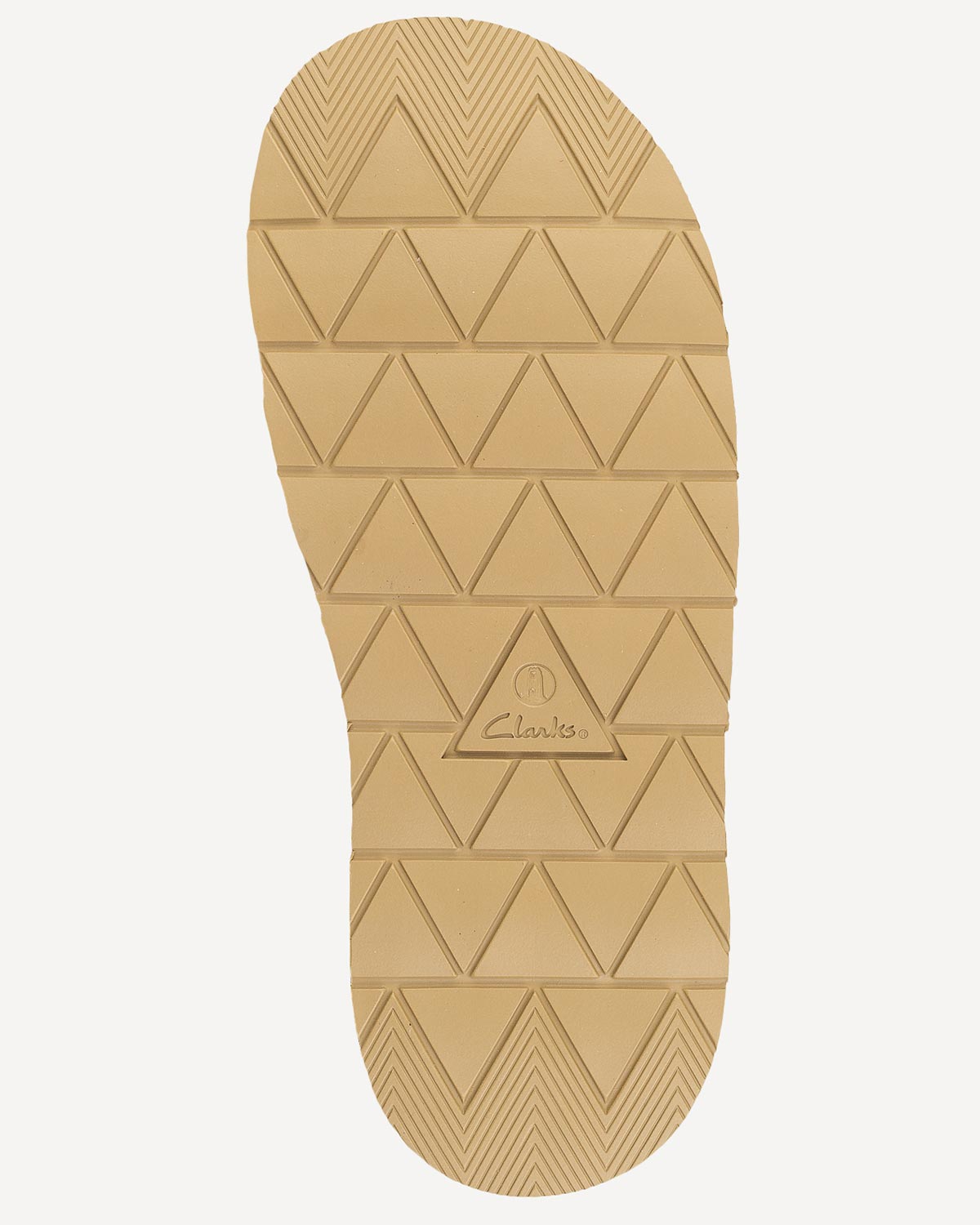 Άνδρας - Μοκασίνια - Clarks Μπεζ