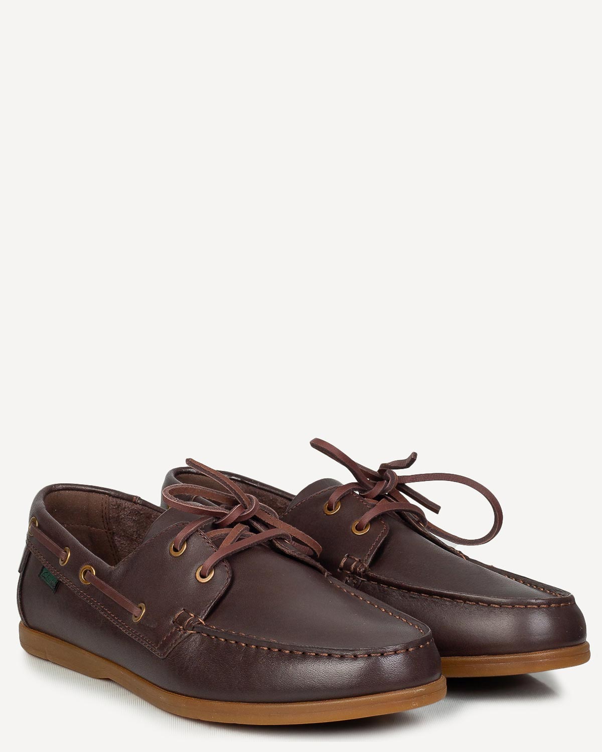 Άνδρας - Boat - Clarks Καφέ