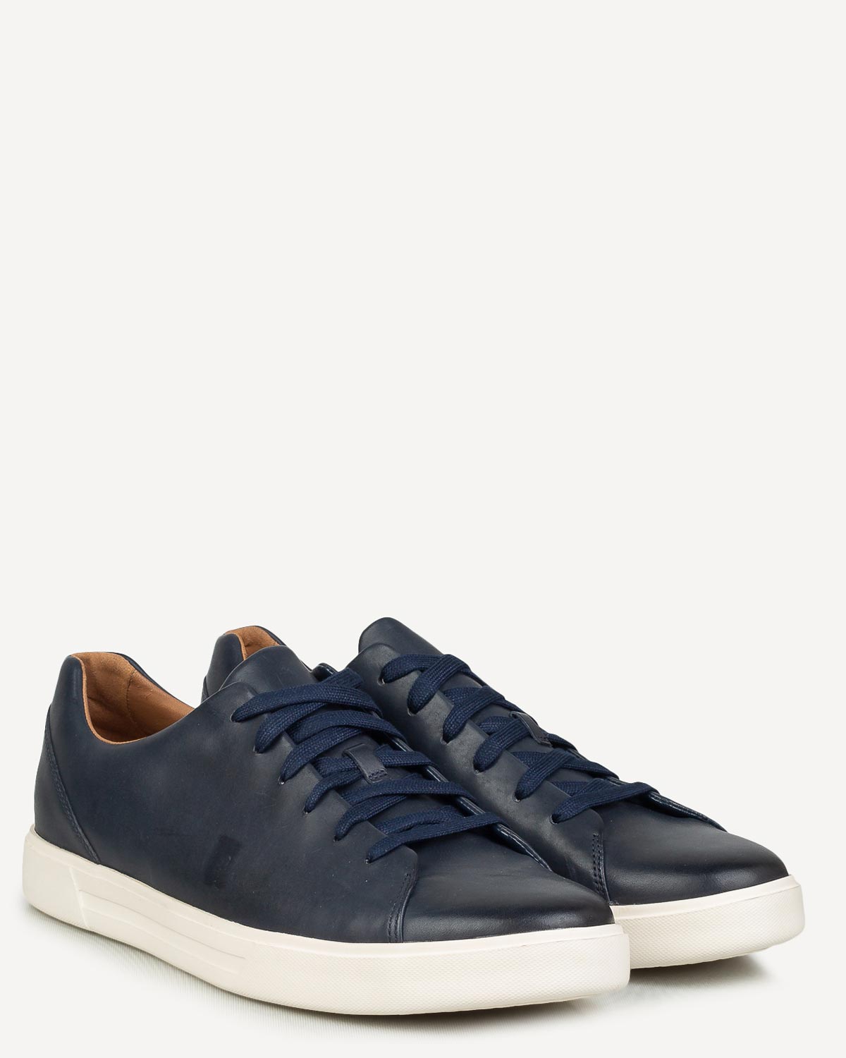 Άνδρας - Sneakers - Clarks Μπλε