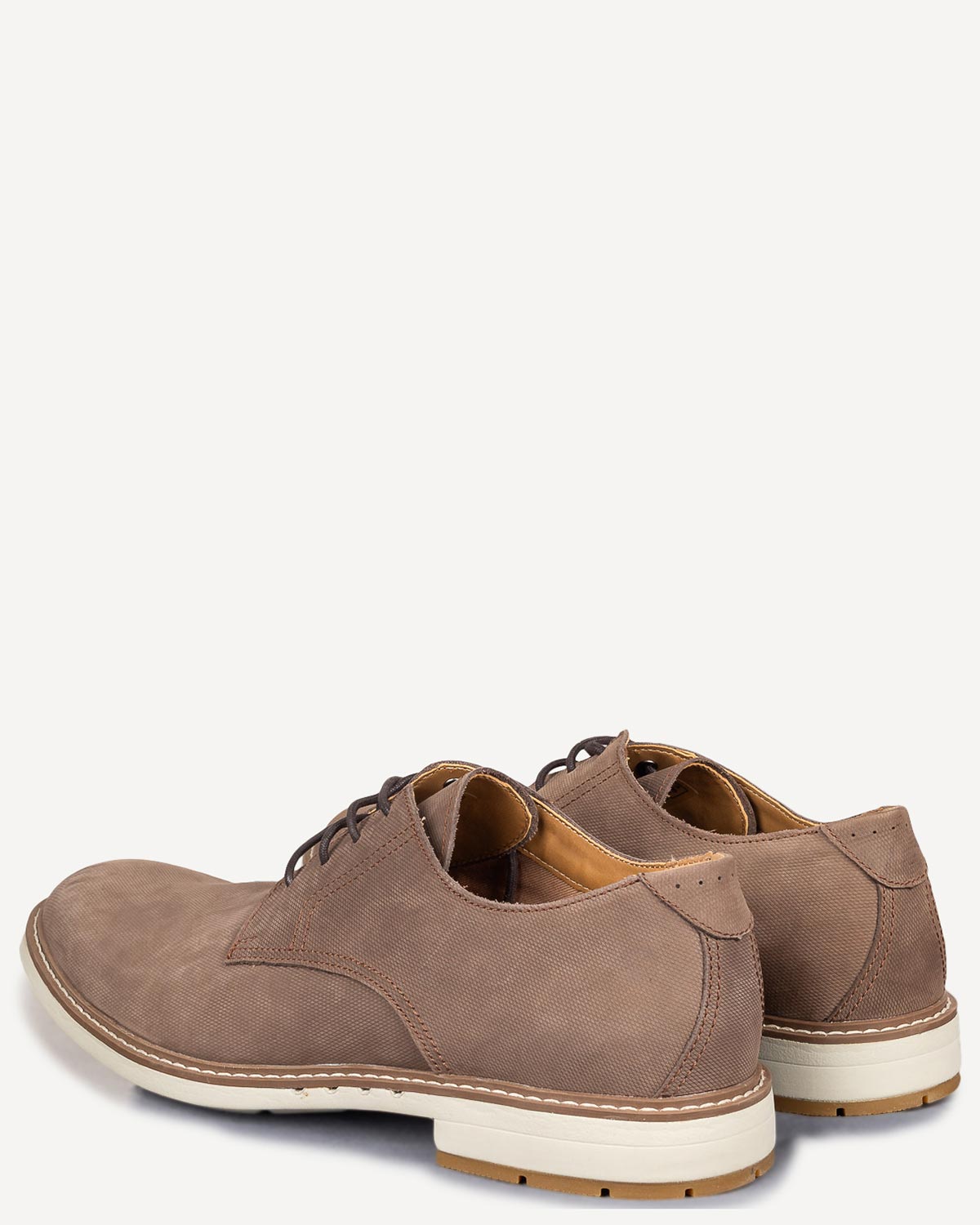 Άνδρας - Δετά - Clarks Πούρο