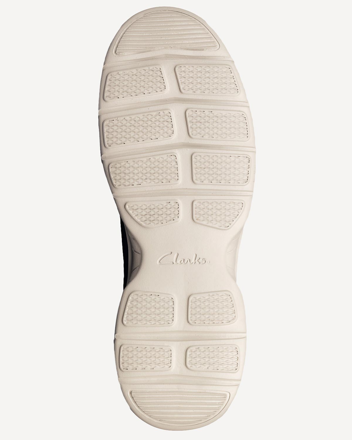 Άνδρας - Μοκασίνια - Clarks Μπλε