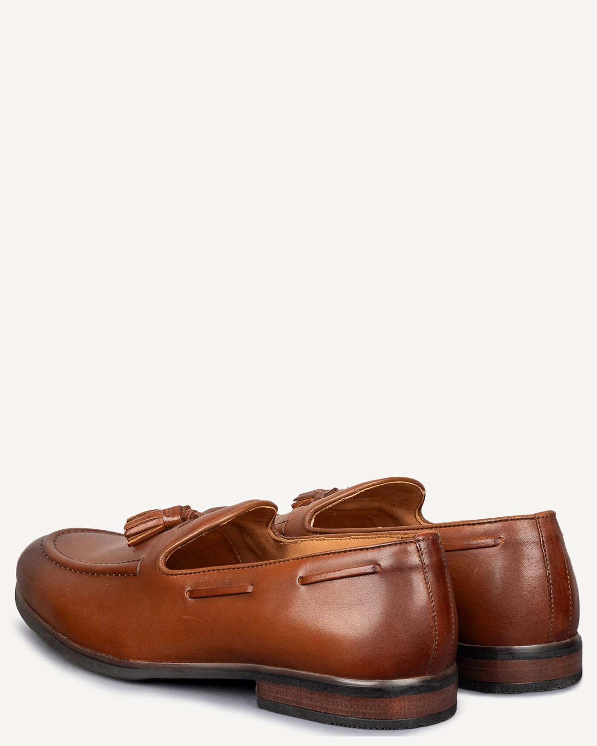 Άνδρας - Μοκασίνια - Clarks Καφέ