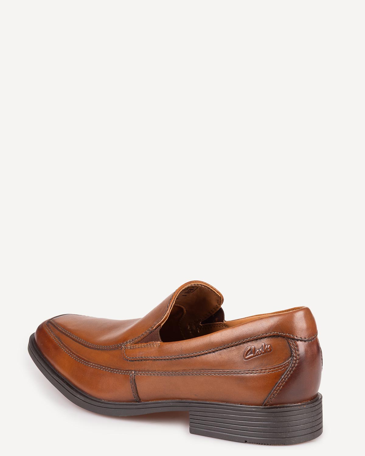 Άνδρας - Μοκασίνια - Clarks Ταμπά