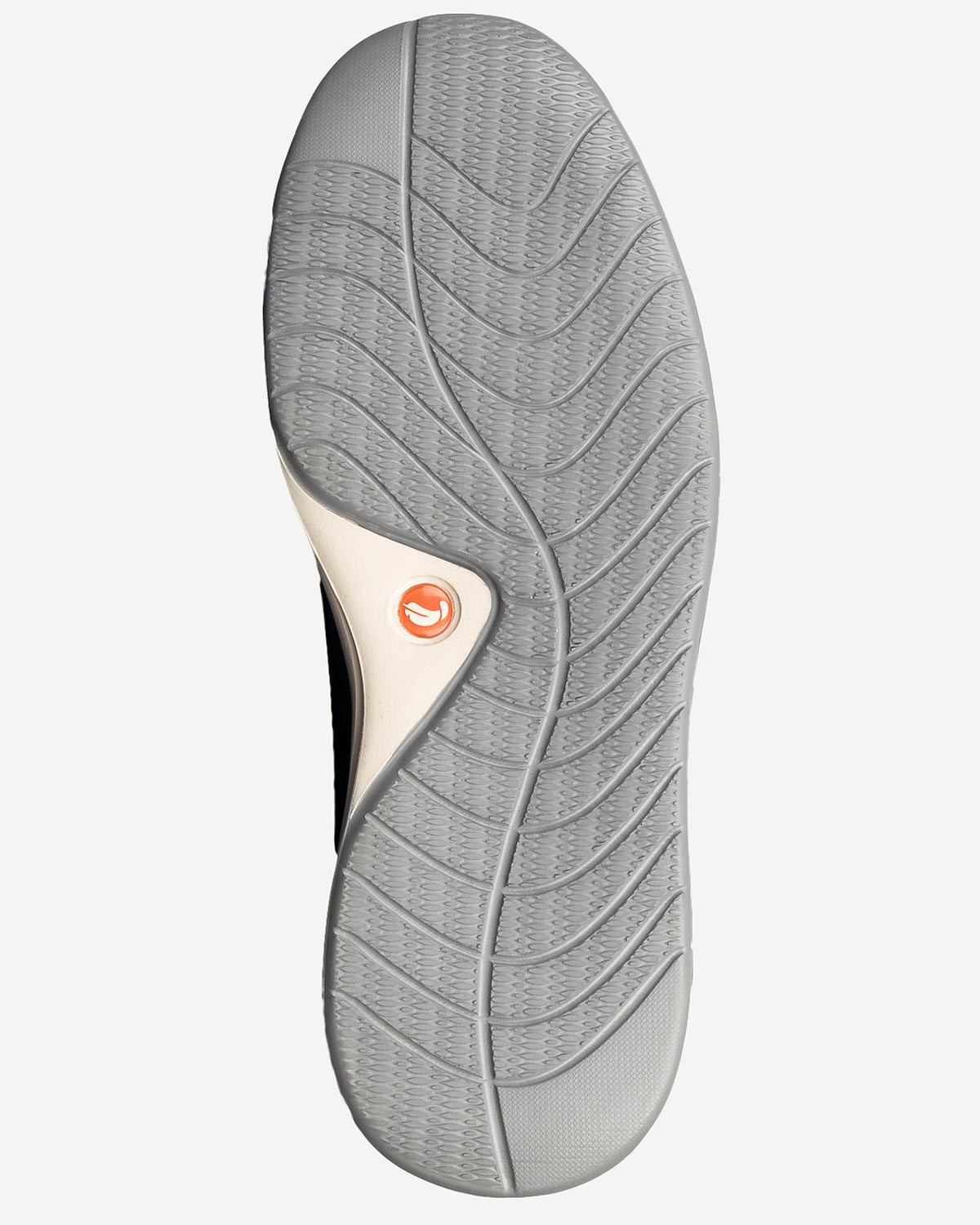 Άνδρας - Δετά - Clarks Μπλε