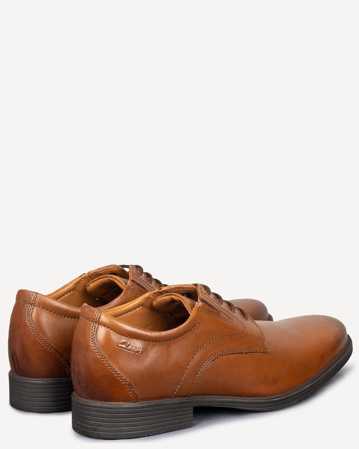 Άνδρας - Δετά - Clarks Ταμπά