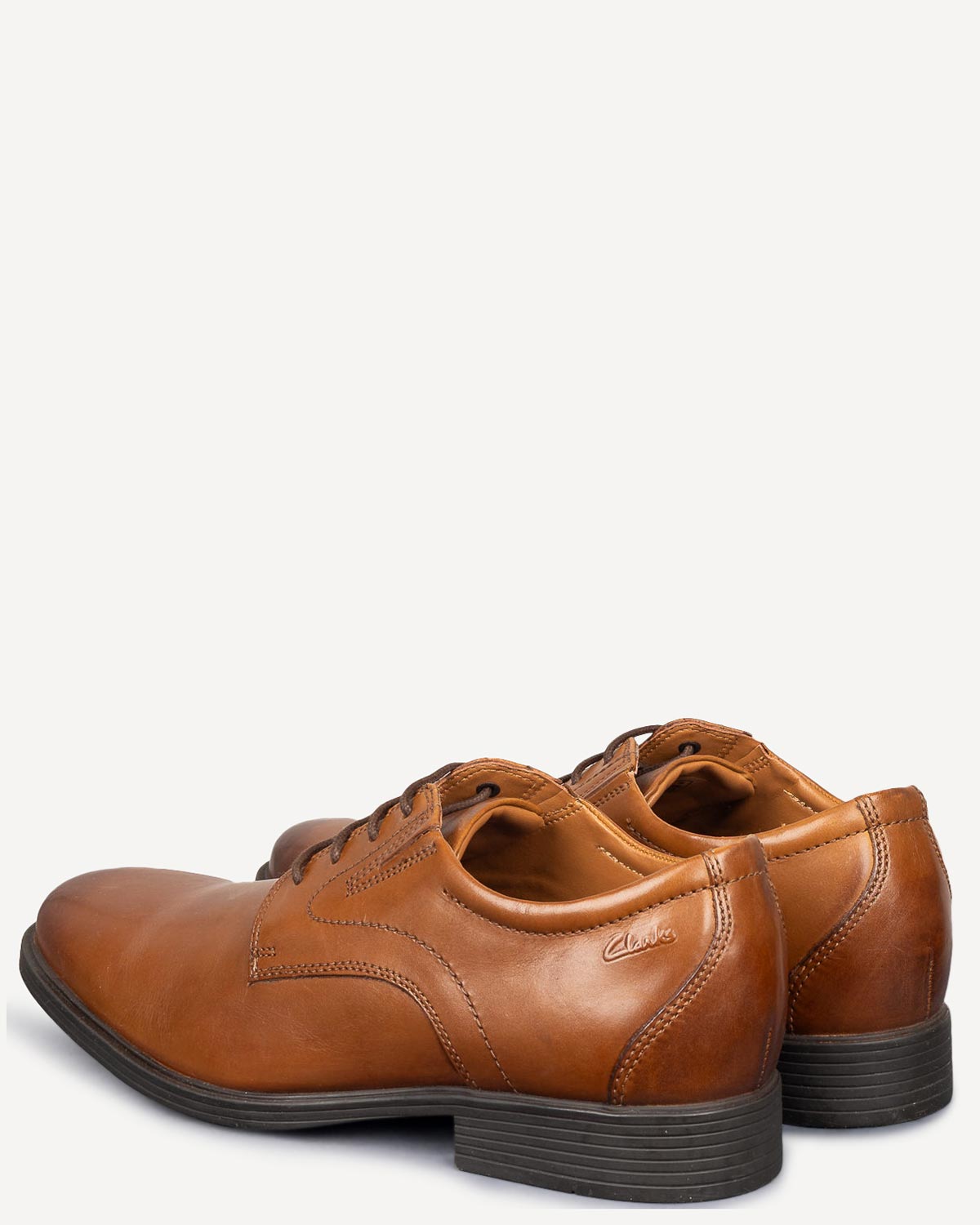 Άνδρας - Δετά - Clarks Ταμπά