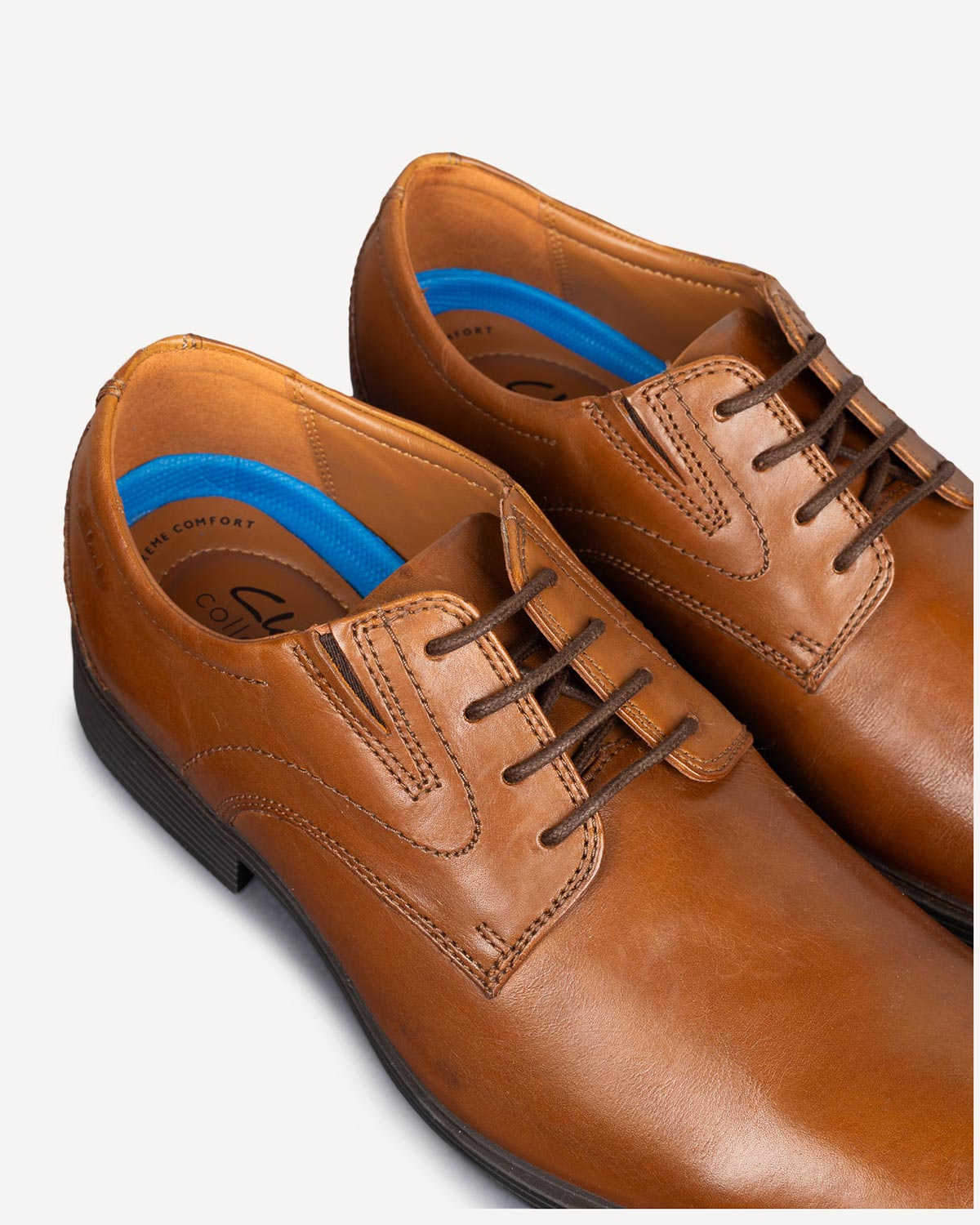 Άνδρας - Δετά - Clarks Ταμπά