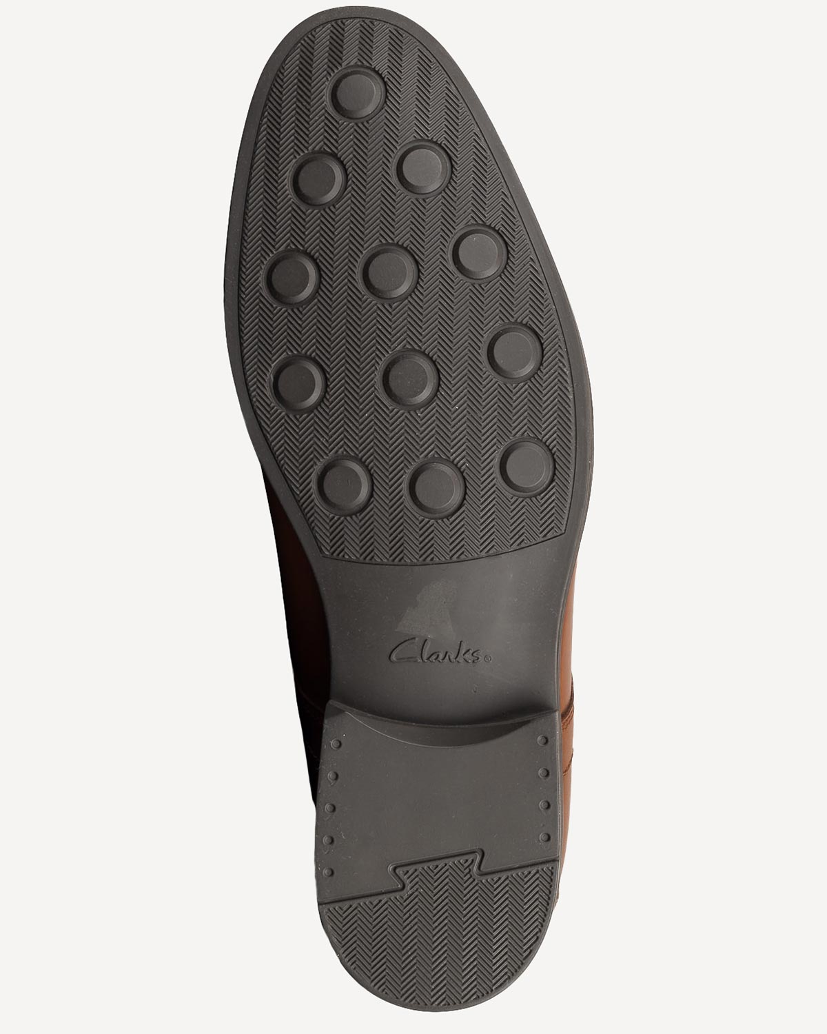 Άνδρας - Δετά - Clarks Ταμπά