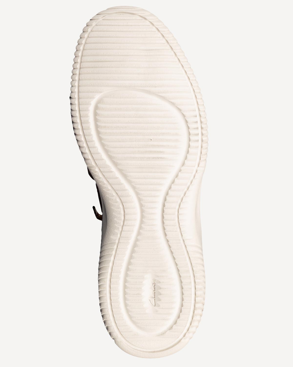 Άνδρας - Δετά - Clarks Καφέ