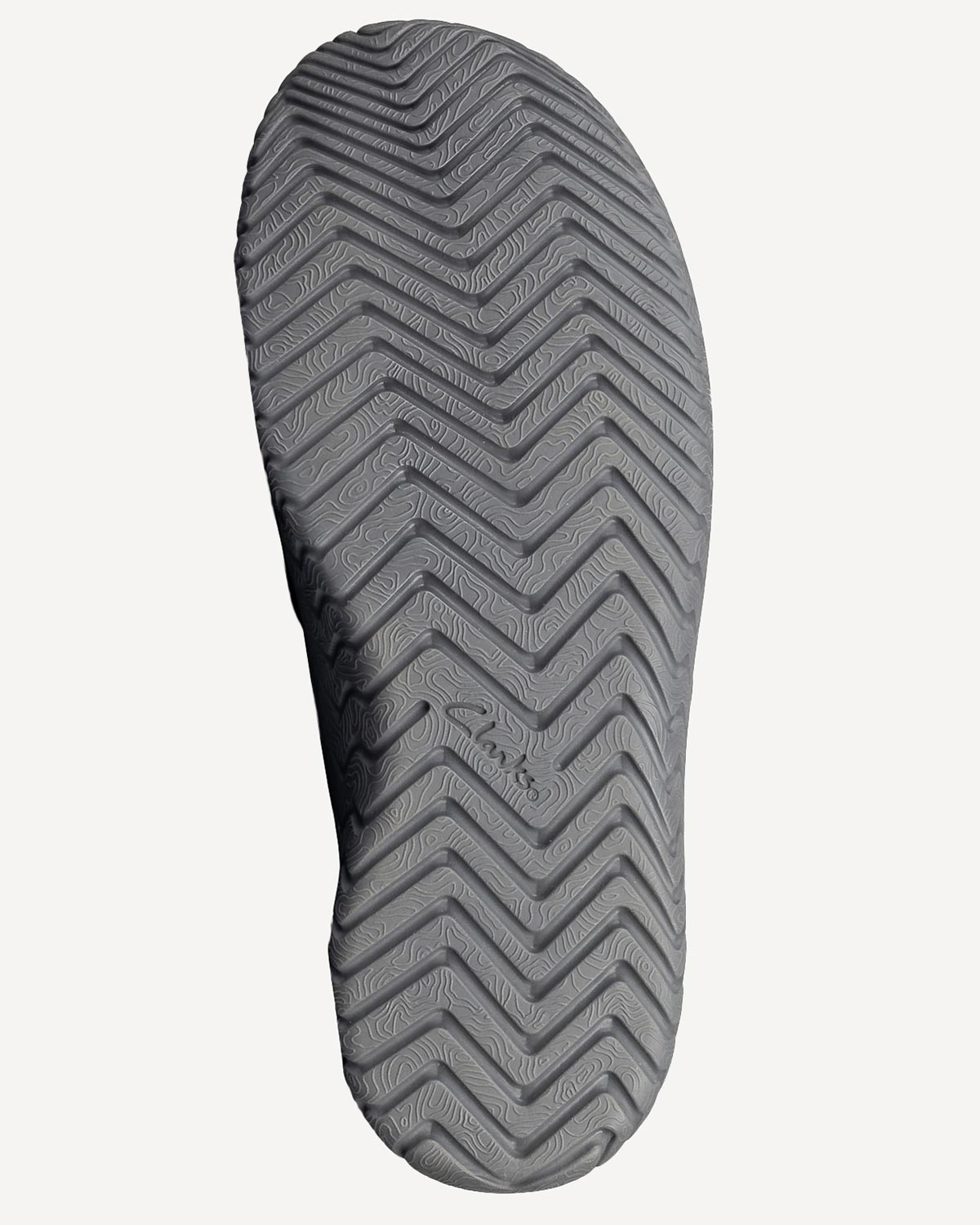 Άνδρας - Πέδιλα-Σανδάλια - Clarks Μαύρο