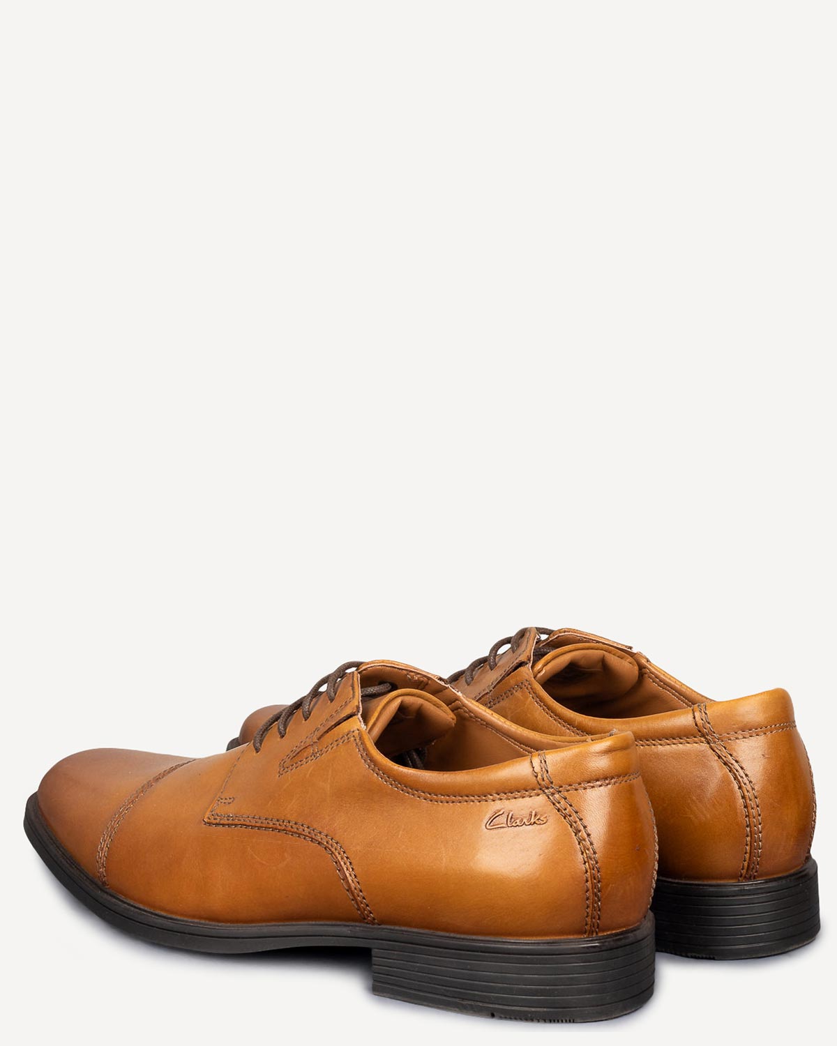Άνδρας - Δετά - Clarks Ταμπά