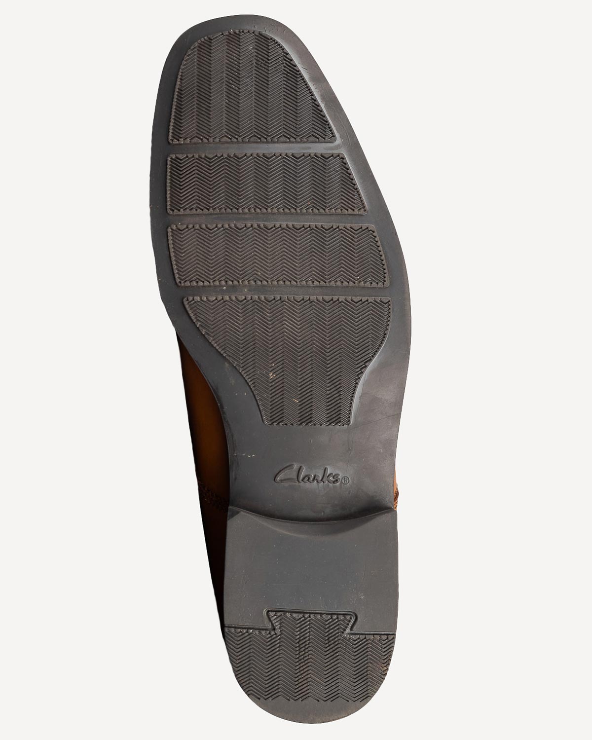 Άνδρας - Δετά - Clarks Ταμπά