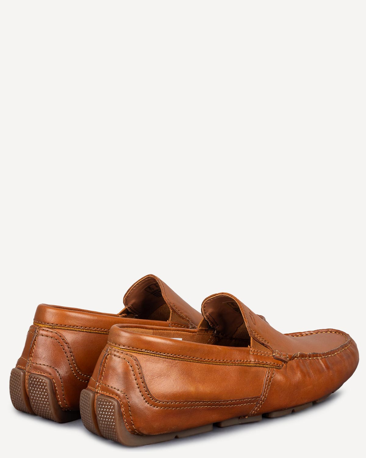 Άνδρας - Μοκασίνια - Clarks Καφέ