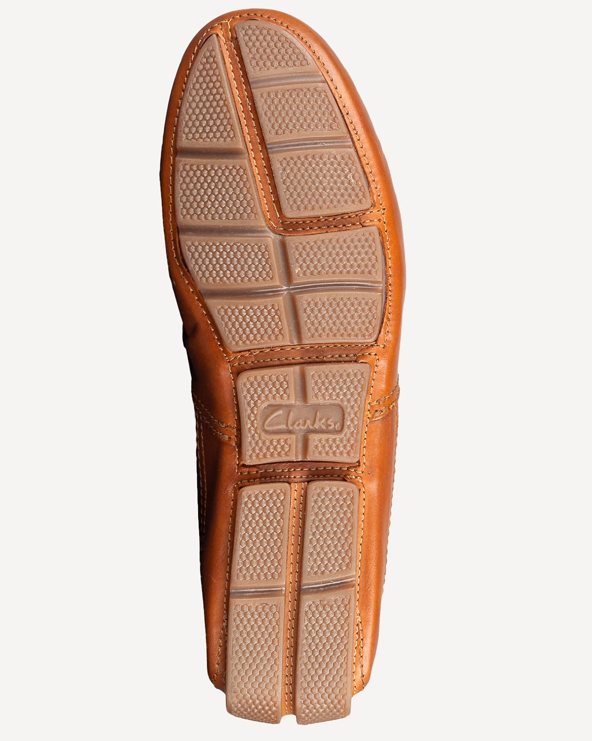 Άνδρας - Μοκασίνια - Clarks Καφέ