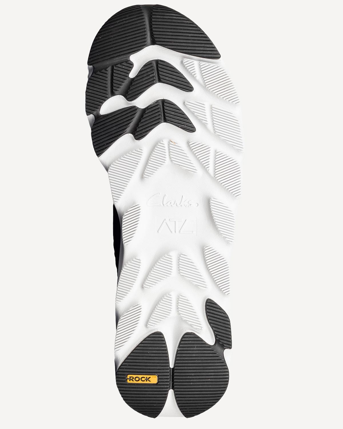 Άνδρας - Sneakers - Clarks Μαύρο