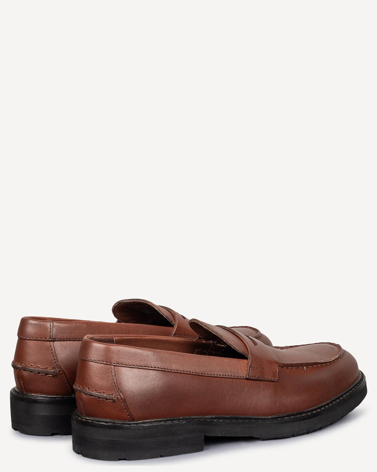 Άνδρας - Μοκασίνια - Clarks Καφέ