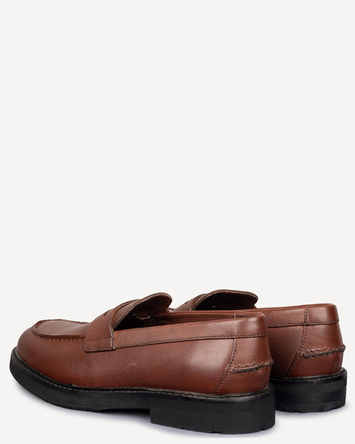 Άνδρας - Μοκασίνια - Clarks Καφέ