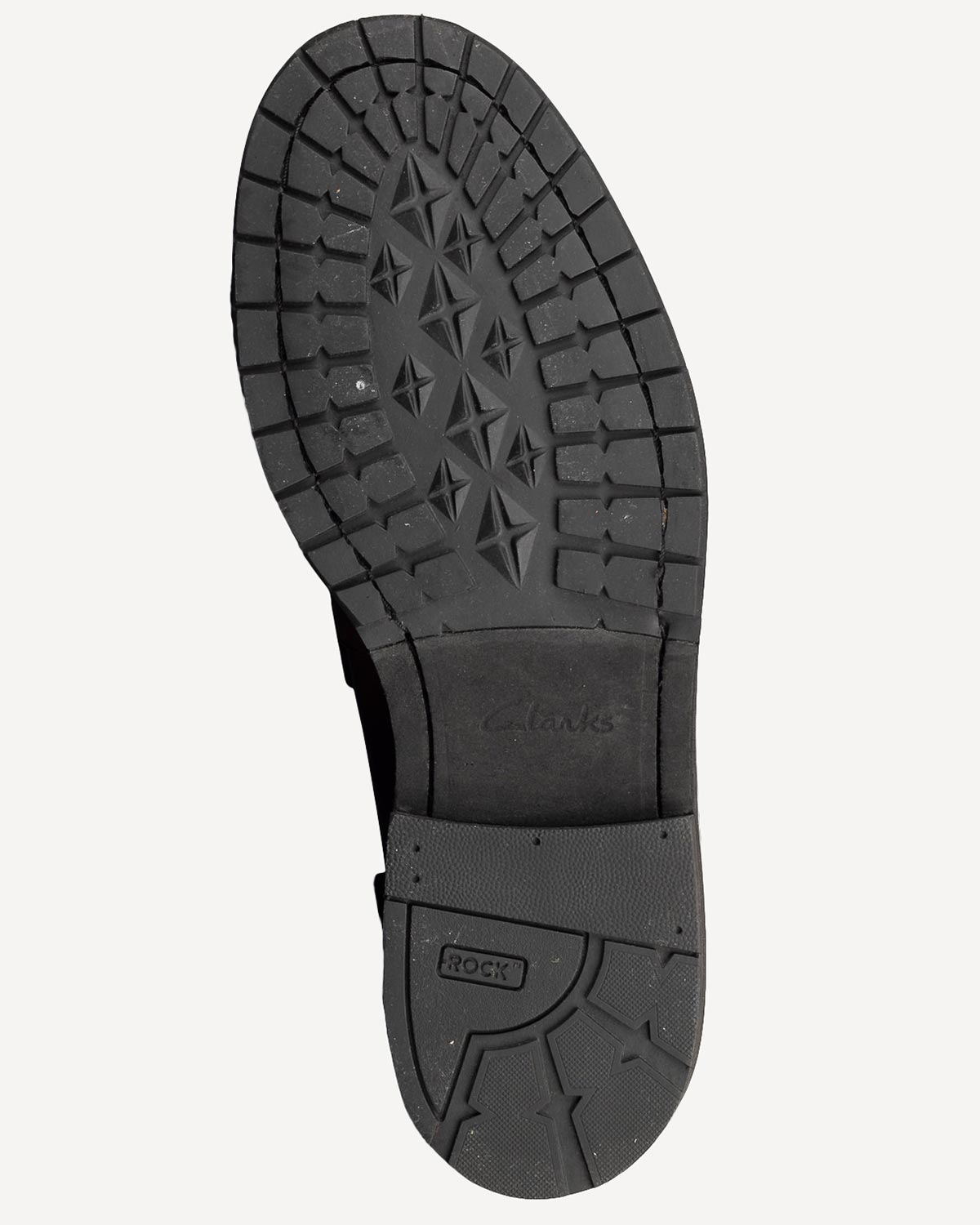 Άνδρας - Μοκασίνια - Clarks Καφέ